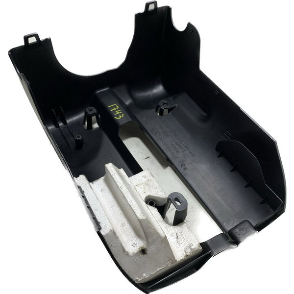 Moldura Inf Coluna Direção Range Rover Sport 10/12 Cx405