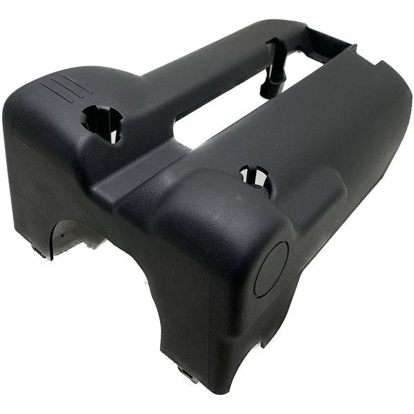 Moldura Inf Coluna Direção Range Rover Sport 10/12 Cx405