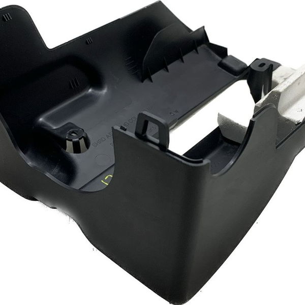 Moldura Inf Coluna Direção Range Rover Sport 10/12 Cx405