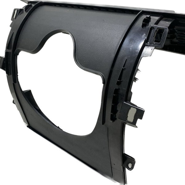 Moldura Coluna Direção Range Rover Sport 3.0 10/12 Cx399
