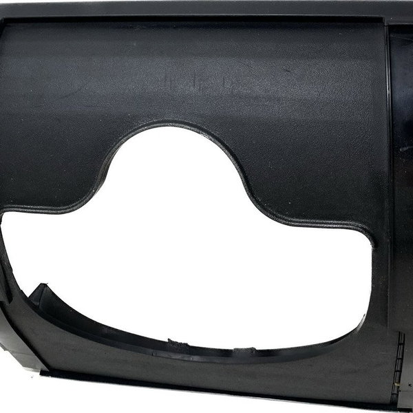 Moldura Coluna Direção Range Rover Sport 3.0 10/12 Cx399