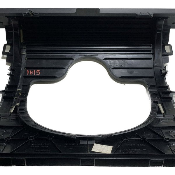 Moldura Coluna Direção Range Rover Sport 3.0 10/12 Cx399