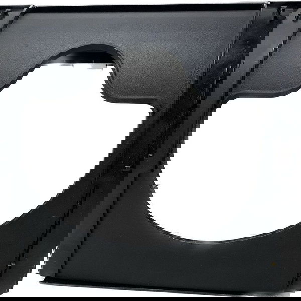 Moldura Coluna Direção Range Rover Sport 3.0 10/12 Cx399