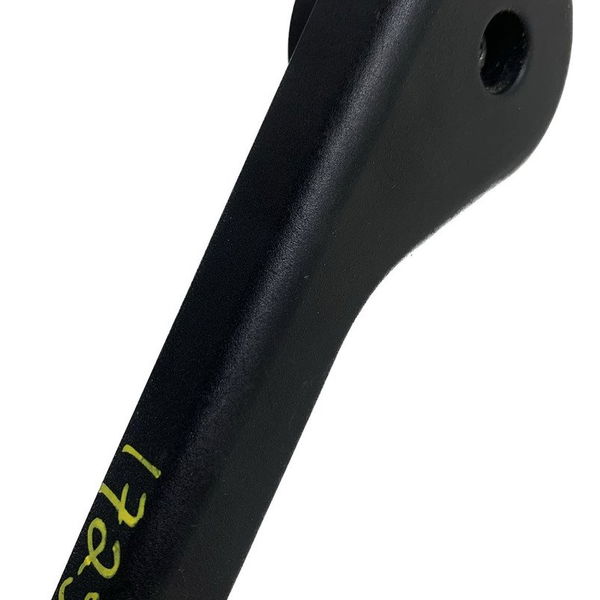 Alavanca Puxador Capo Dianteiro Range Sport 08/12 Cx403