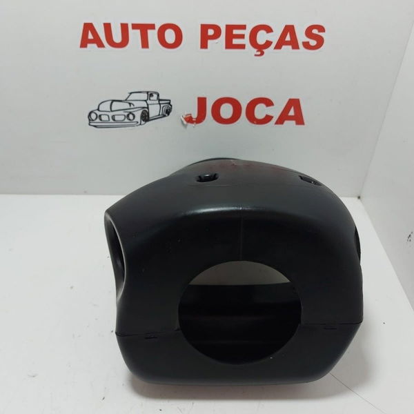 Acabamento Coluna Direção Ford Transit 2.2 2013 Cx263