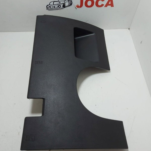 Moldura Inferior Painel Ford Ecosport 2008 Cx601
