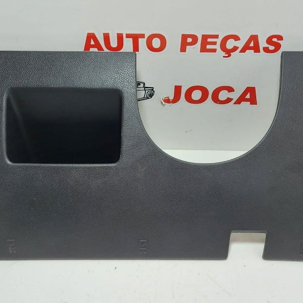 Moldura Inferior Painel Ford Ecosport 2008 Cx601
