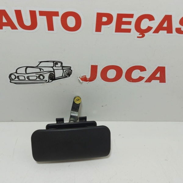 Maçaneta Porta Externa D.d Transit 2.2  2013 Cx132