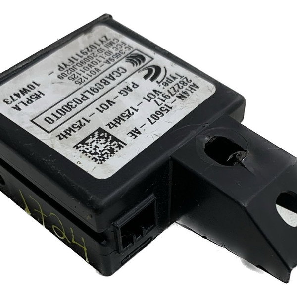 Modulo Sensor Keyless Range Rover Sport 10/12 Cx403