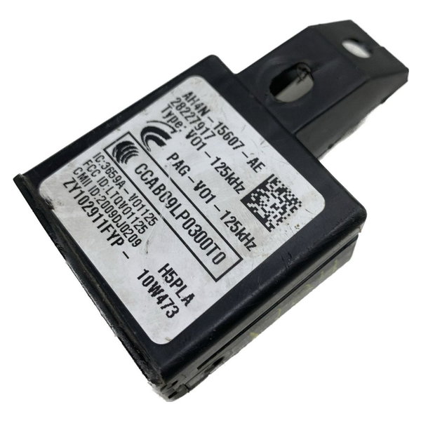 Modulo Sensor Keyless Range Rover Sport 10/12 Cx403