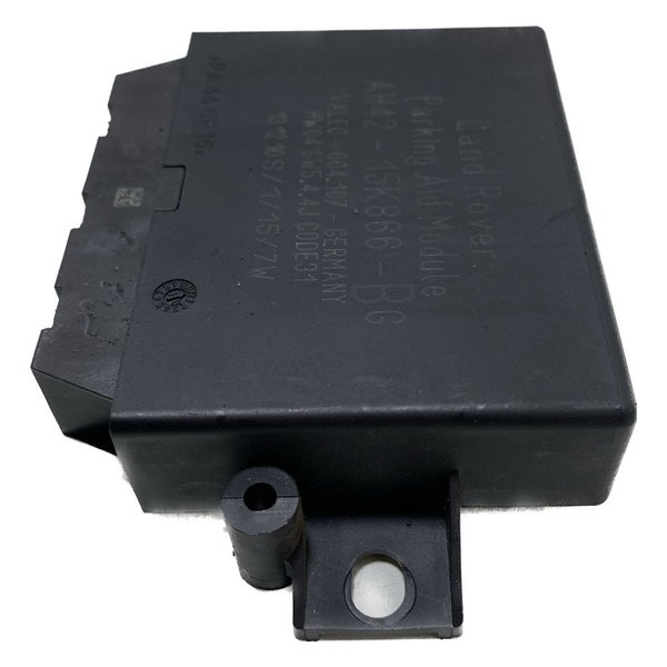 Modulo Sensor Estacionamento Range Rover Sport 10/12 Cx401