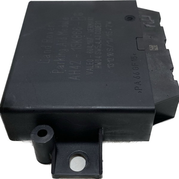 Modulo Sensor Estacionamento Range Rover Sport 10/12 Cx401