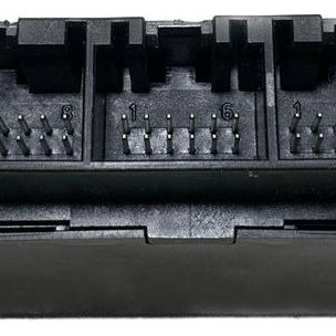 Modulo Sensor Estacionamento Range Rover Sport 10/12 Cx401