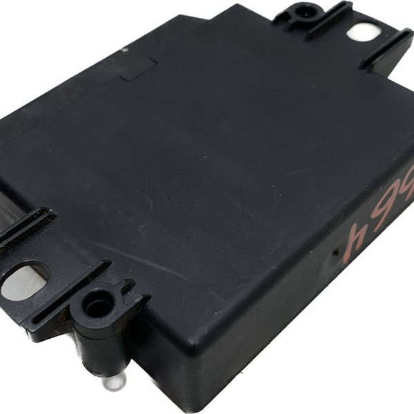 Modulo Sensor Estacionamento Range Rover Sport 10/12 Cx401