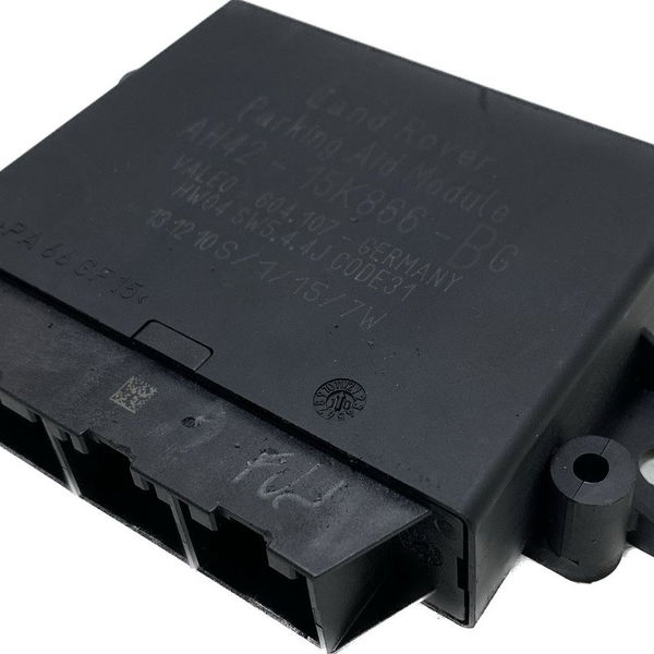 Modulo Sensor Estacionamento Range Rover Sport 10/12 Cx401