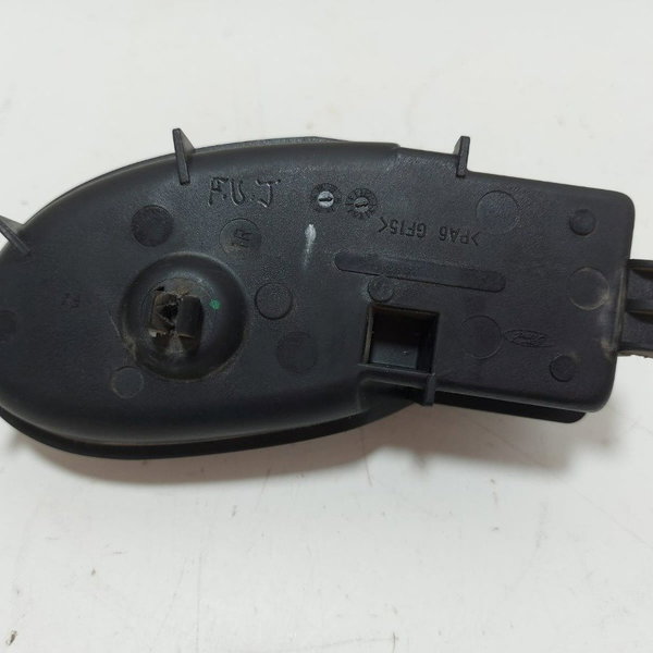 Maçaneta Interna Porta D.d Ford Transit 2.2 2013 Cx138 Dianteira