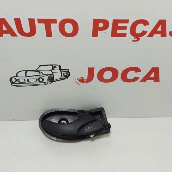 Maçaneta Interna Porta D.d Ford Transit 2.2 2013 Cx138 Dianteira