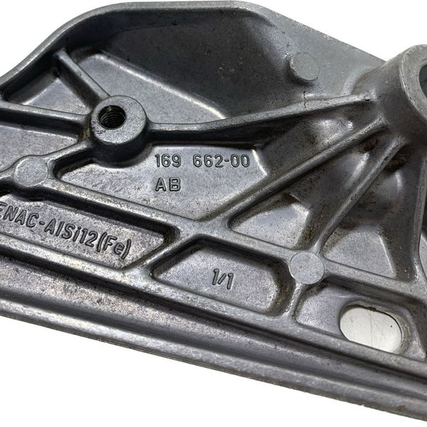 Suporte Pedal Acelerador Range Sport 3.0 V6 10/12 Cx403