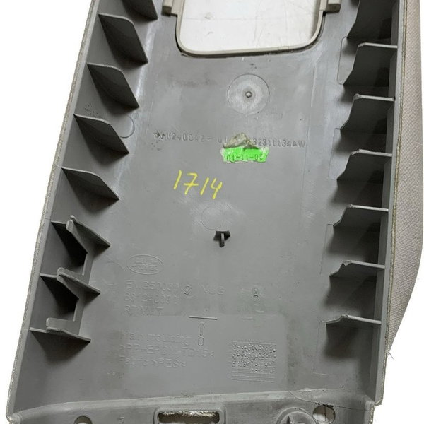Moldura Int Superior Coluna B Range Rover Sport 10/12 Cx610