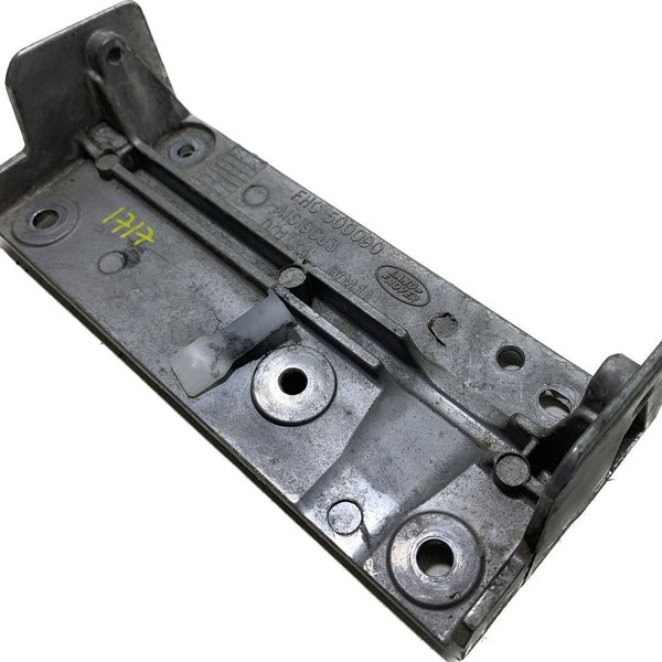 Suporte Console Central Range Rover Sport 10/12 Cx403