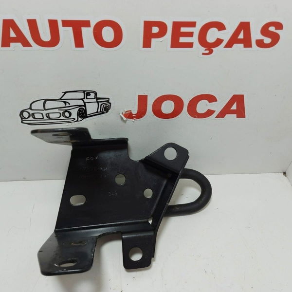 Gancho Reboque Dianteiro Ford Transit 2.2 2013 Cx199