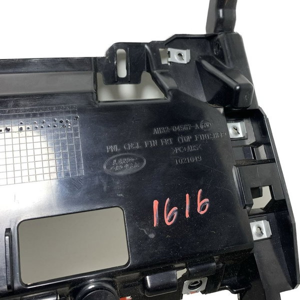 Alma Suporte Console Central Range Rover Sport 10/12 Cx617