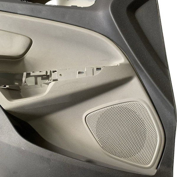 Forro Porta Dianteira Esquerda Ford Ecosport 2013/2017