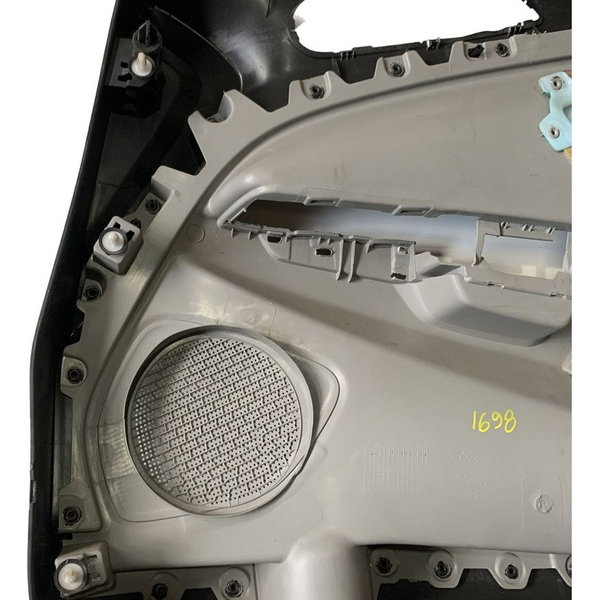 Forro Porta Dianteira Esquerda Ford Ecosport 2013/2017