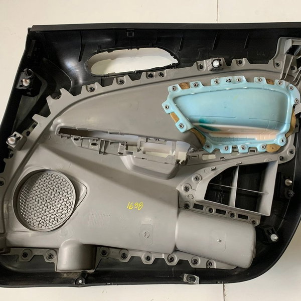 Forro Porta Dianteira Esquerda Ford Ecosport 2013/2017