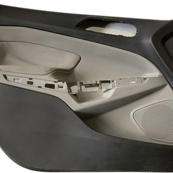 Forro Porta Dianteira Esquerda Ford Ecosport 2013/2017