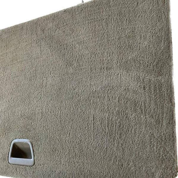 Tampa Estepe Porta Malas Range Rover Sport 2010/2012