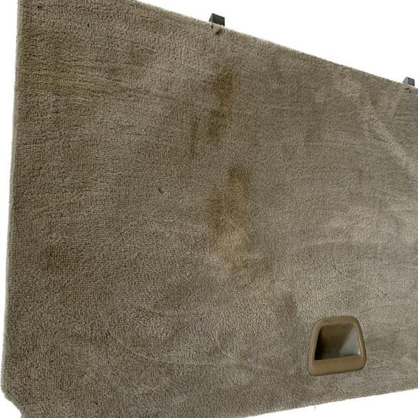 Tampa Estepe Porta Malas Range Rover Sport 2010/2012