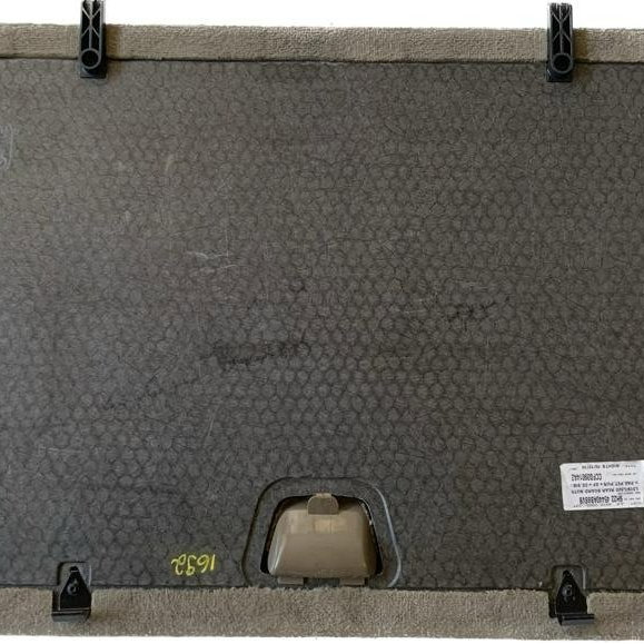 Tampa Estepe Porta Malas Range Rover Sport 2010/2012