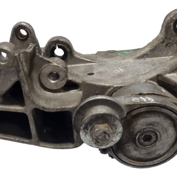 Suporte Alternador Picasso Peugeot 1.6 9656205880 Cx496