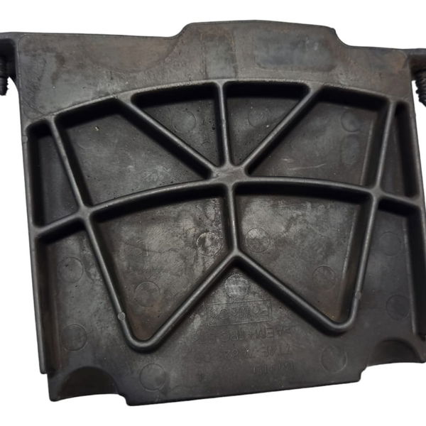 Tampa Inferior Guarda Pó Motor Ford Edge 7t4e-7a828-dc Cx455