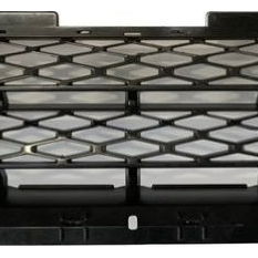 Grade Parachoque Dianteiro Range Rover Sport 10/12 Recup Preto