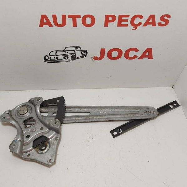 Máquina Vidro Elétrica S10 2014 T.d Cx257