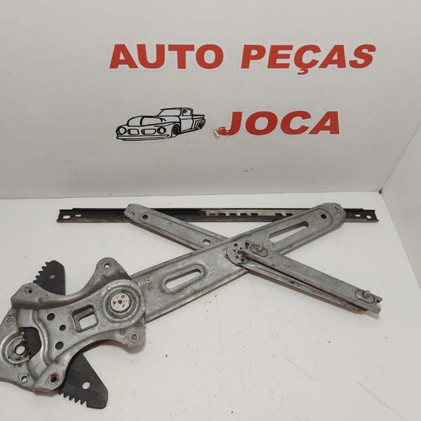 Máquina Vidro Elétrica S10 2014 D.d Cx257