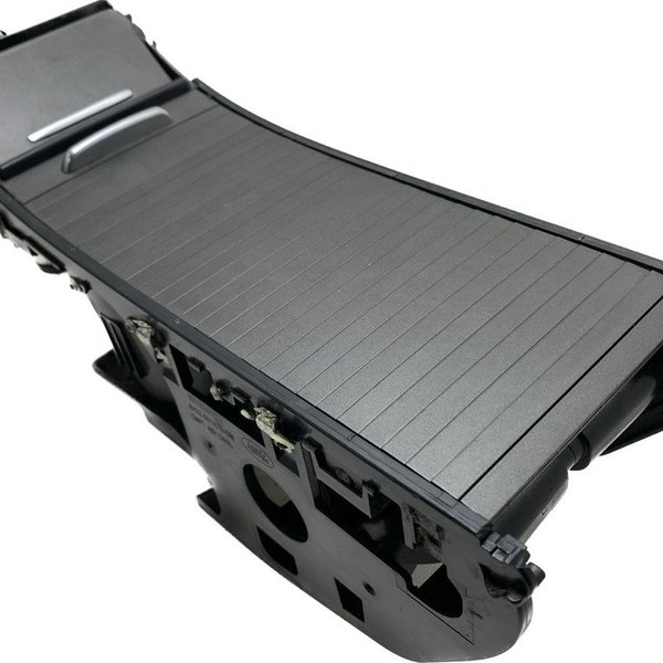 Porta Copos Console Central Range Rover Sport 2008/12 Cx401 Preto