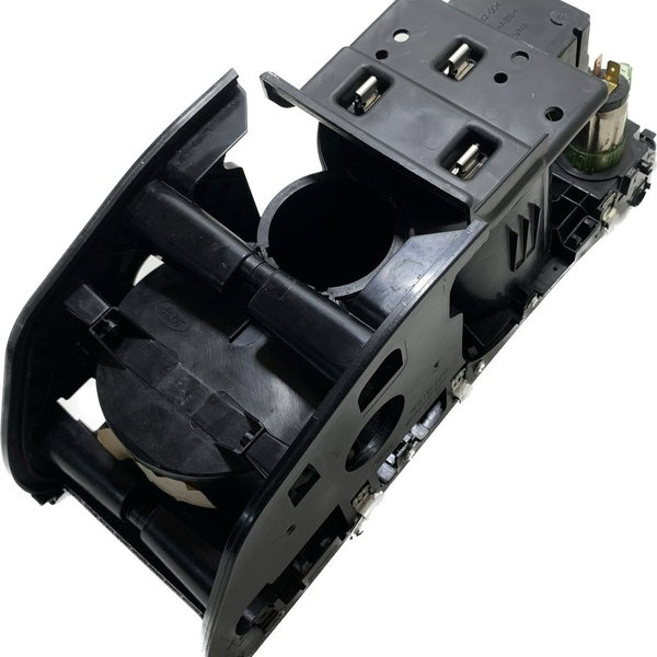 Porta Copos Console Central Range Rover Sport 2008/12 Cx401 Preto