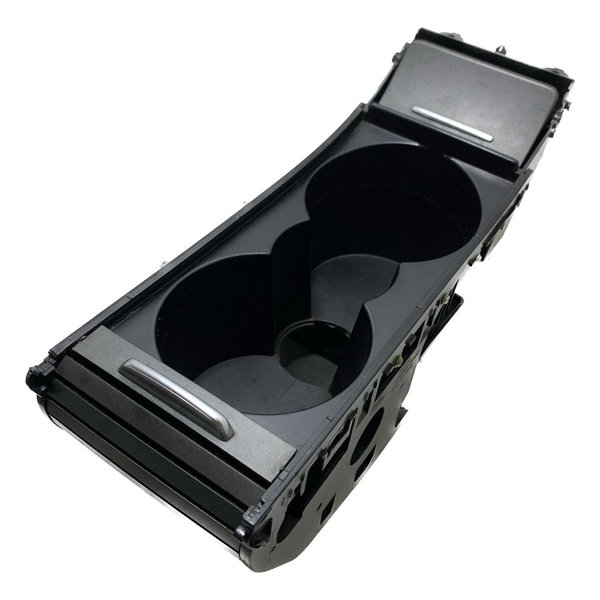 Porta Copos Console Central Range Rover Sport 2008/12 Cx401 Preto