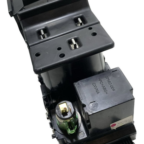 Porta Copos Console Central Range Rover Sport 2008/12 Cx401 Preto