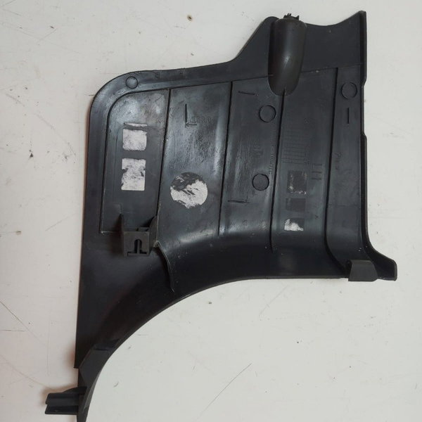 Moldura Coluna Gm S10 2014 D.e Cx195