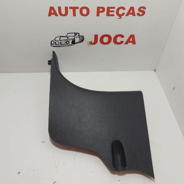 Moldura Coluna Gm S10 2014 D.e Cx195