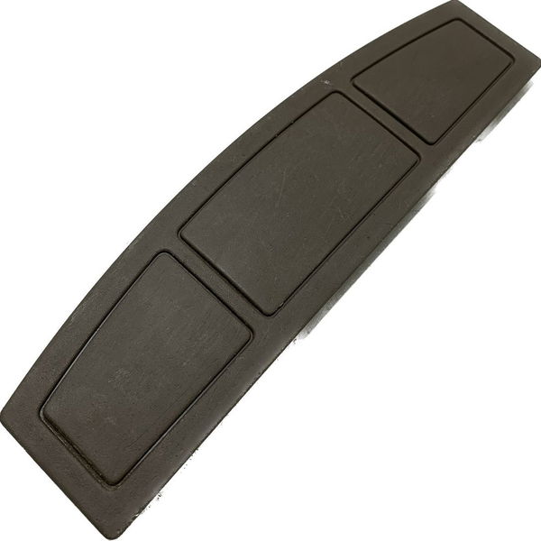 Soleira Descansa Pé Range Rover Sport 2008/2012 Cx401