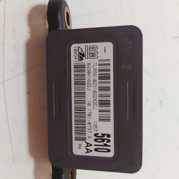 Módulo Sensor Velocidade Gm S10 2014 Cx147