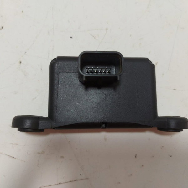 Módulo Sensor Velocidade Gm S10 2014 Cx147