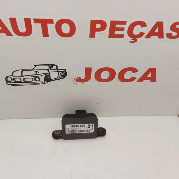 Módulo Sensor Velocidade Gm S10 2014 Cx147