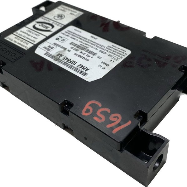 Modulo Central Bluetooth Range Rover Sport 2010/2012 Cx401