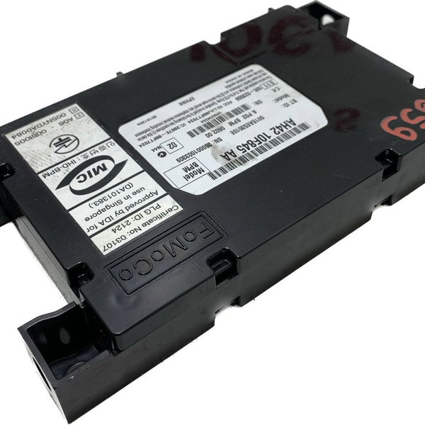 Modulo Central Bluetooth Range Rover Sport 2010/2012 Cx401